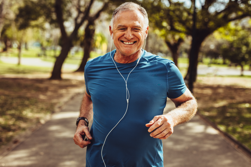 5 Exercise Tips for a Healthy Prostate