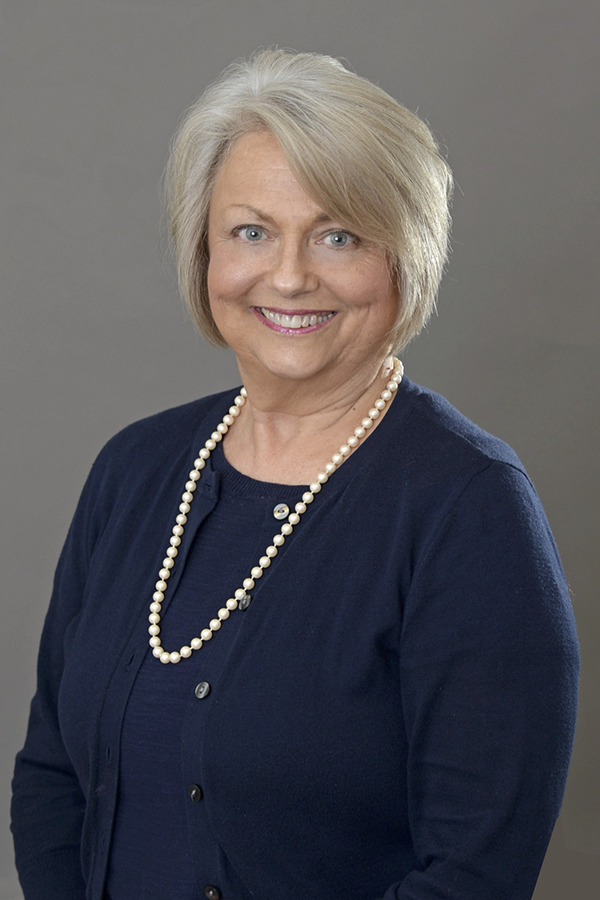 Jeannie Holder