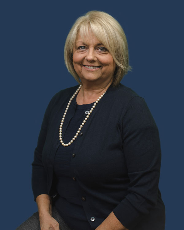 Jeannie Holder