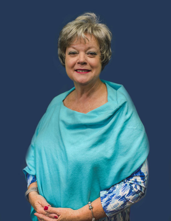 Kathy Busch