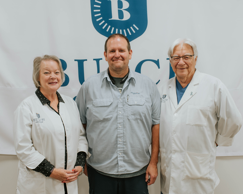 busch-center-radiologist