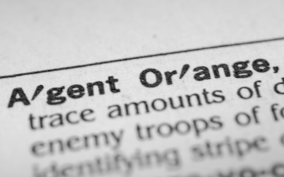 Agent Orange: Likely a Prostate Cancer Risk Factor