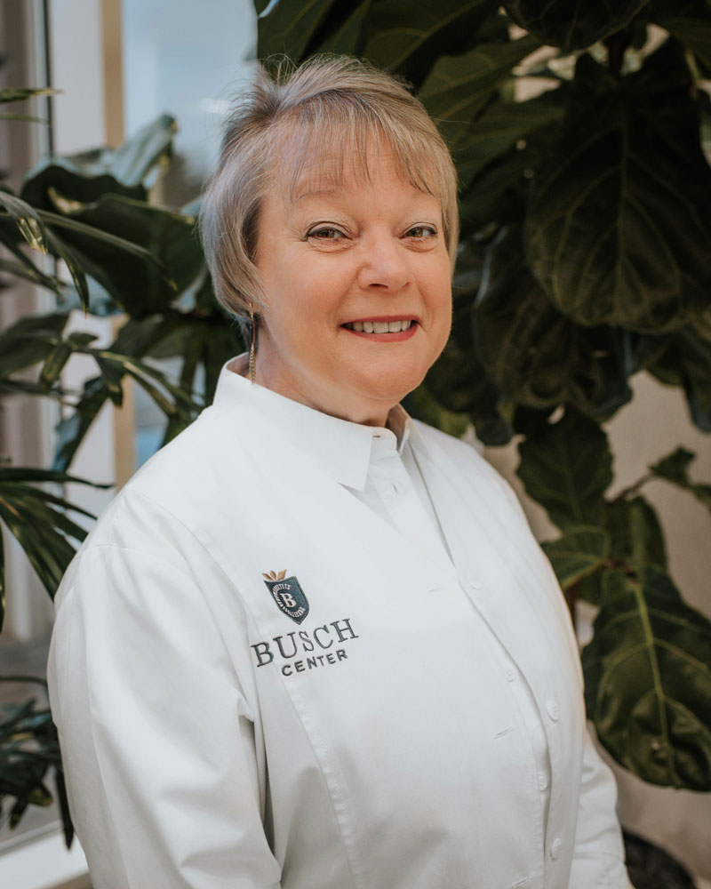 Kathy Busch