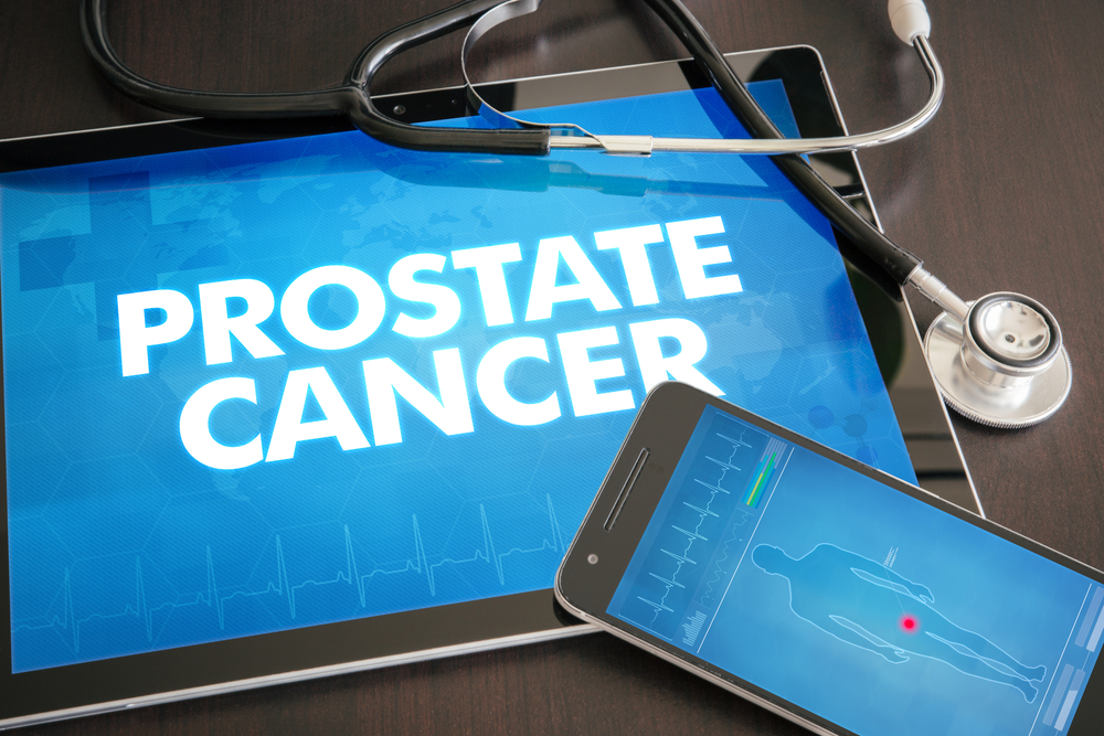 Prostate Screening Basics